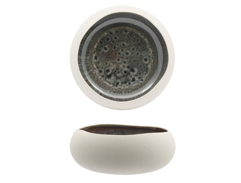 Schale 16,5 cm Genesys Blau - Feng