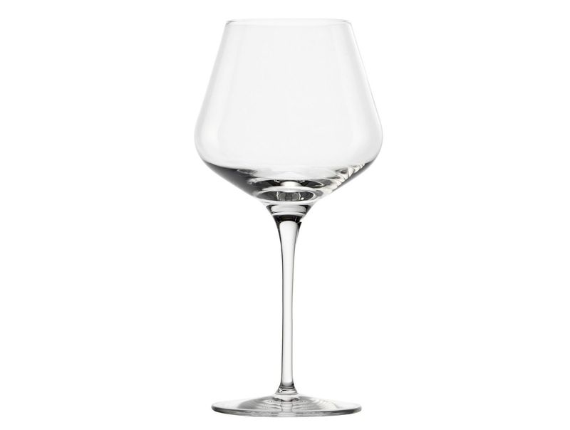Burgundy Glass 64 cl Passion - Stölzle Lausitz