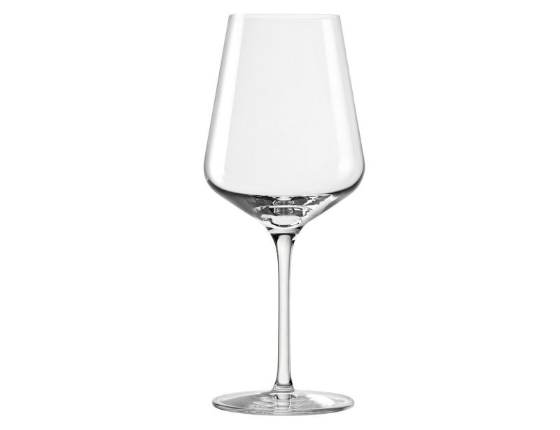 Bordeaux Glass 62.4 cl Passion - Stölzle Lausitz