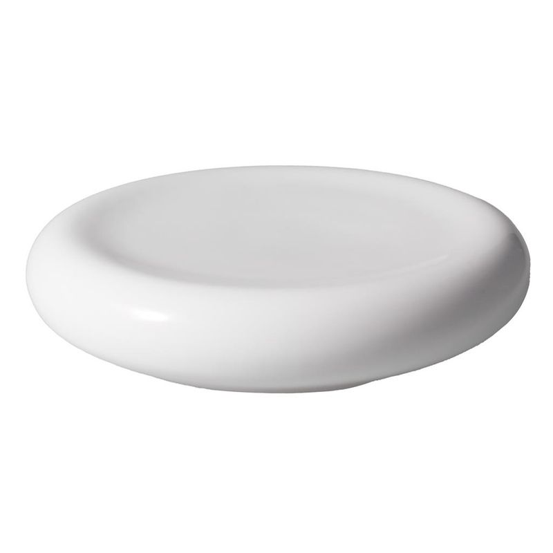Flat Plate 27 cm Velvet - Tirolix