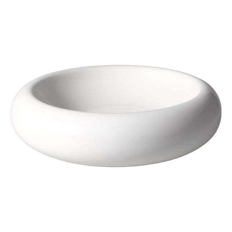 Deep Plate 28 cm Velvet - Tirolix