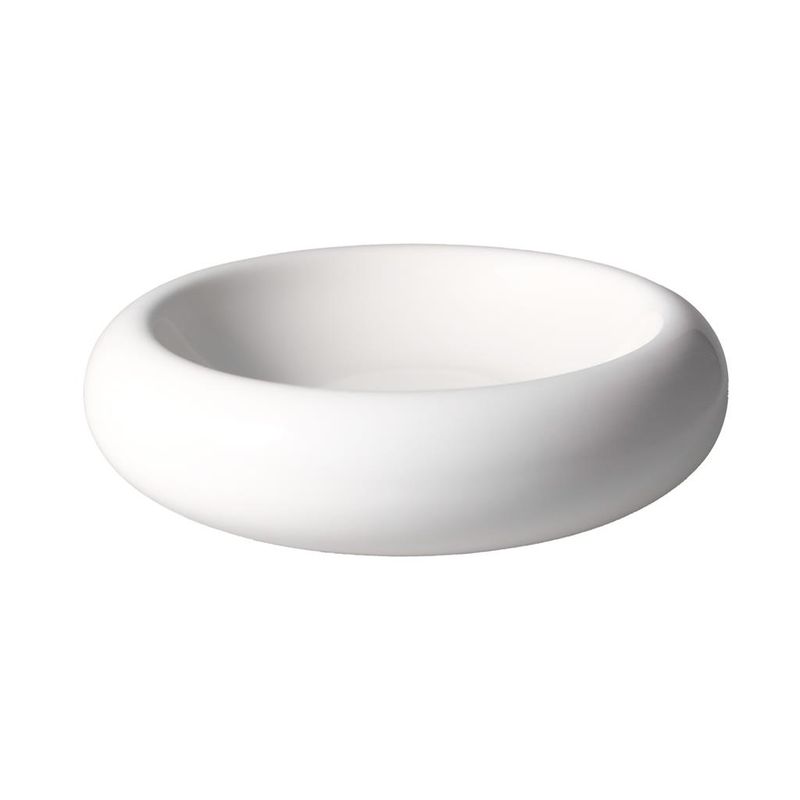 Deep Plate 22 cm Velvet - Tirolix
