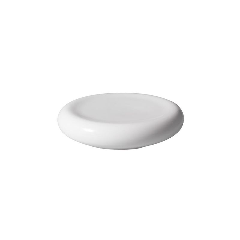 Flat Plate 15.5 cm Velvet - Tirolix