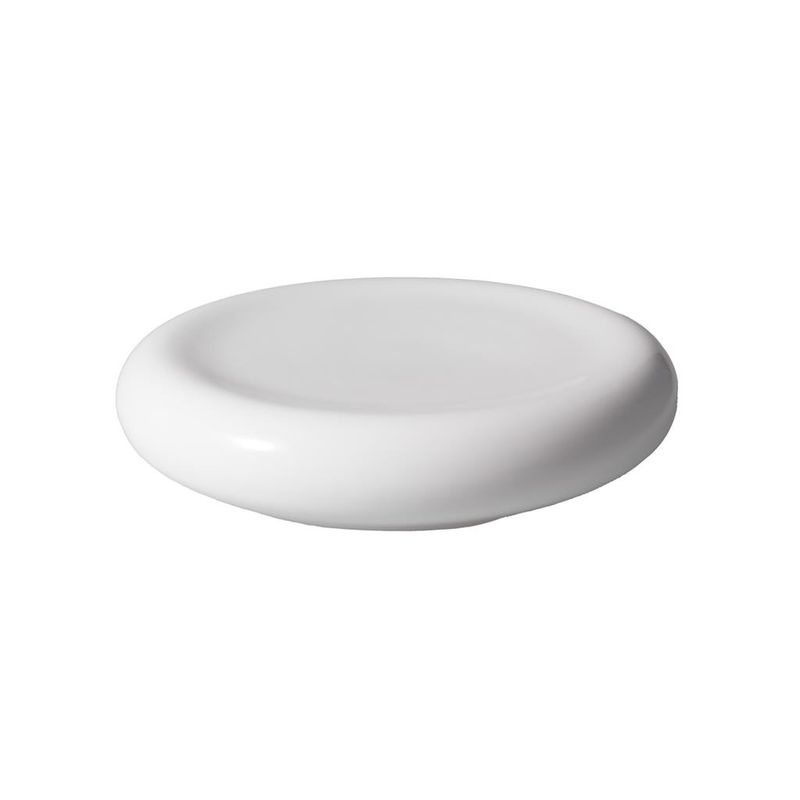 Flat Plate 22.5 cm Velvet - Tirolix
