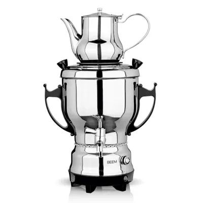 Samovar Tee 3 l Klassisch - BEEM