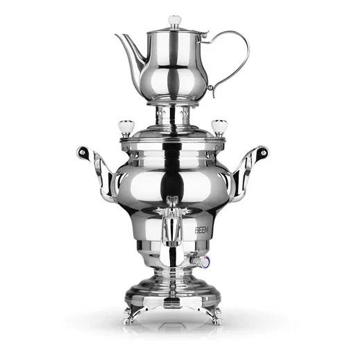 Samovar 3 l Odessa+ - BEEM