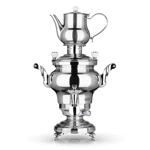 Samovar 3 l Odessa+ - BEEM