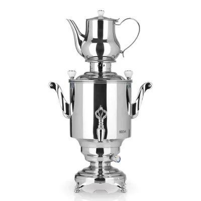 Samovar 5 l Romanov - BEEM