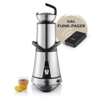 Samovar mit Spender 10 l Amira - BEEM
