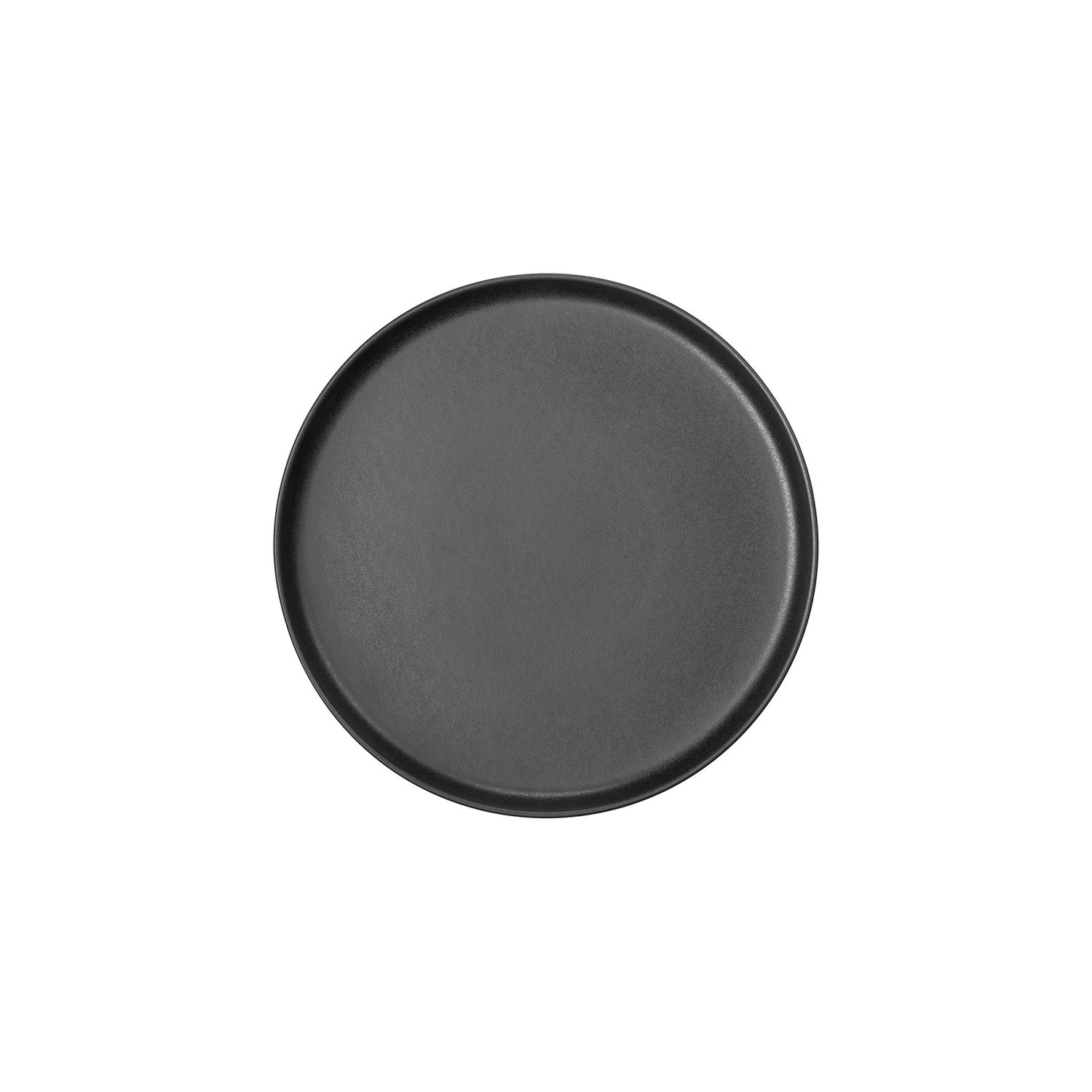 Flat Plate 28 cm One Midnight - Tirolix