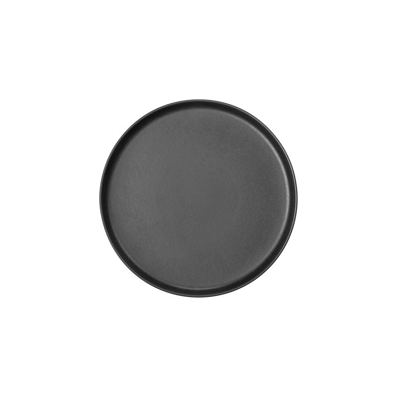 Flat Plate 28 cm One Midnight - Tirolix