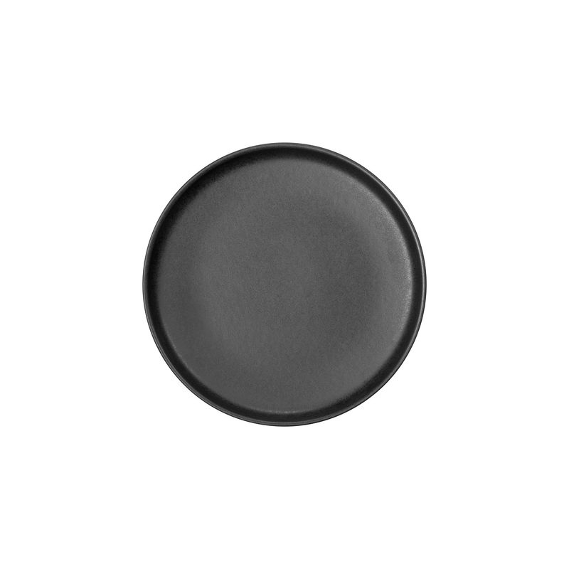 Flat Plate 22 cm One Midnight - Tirolix