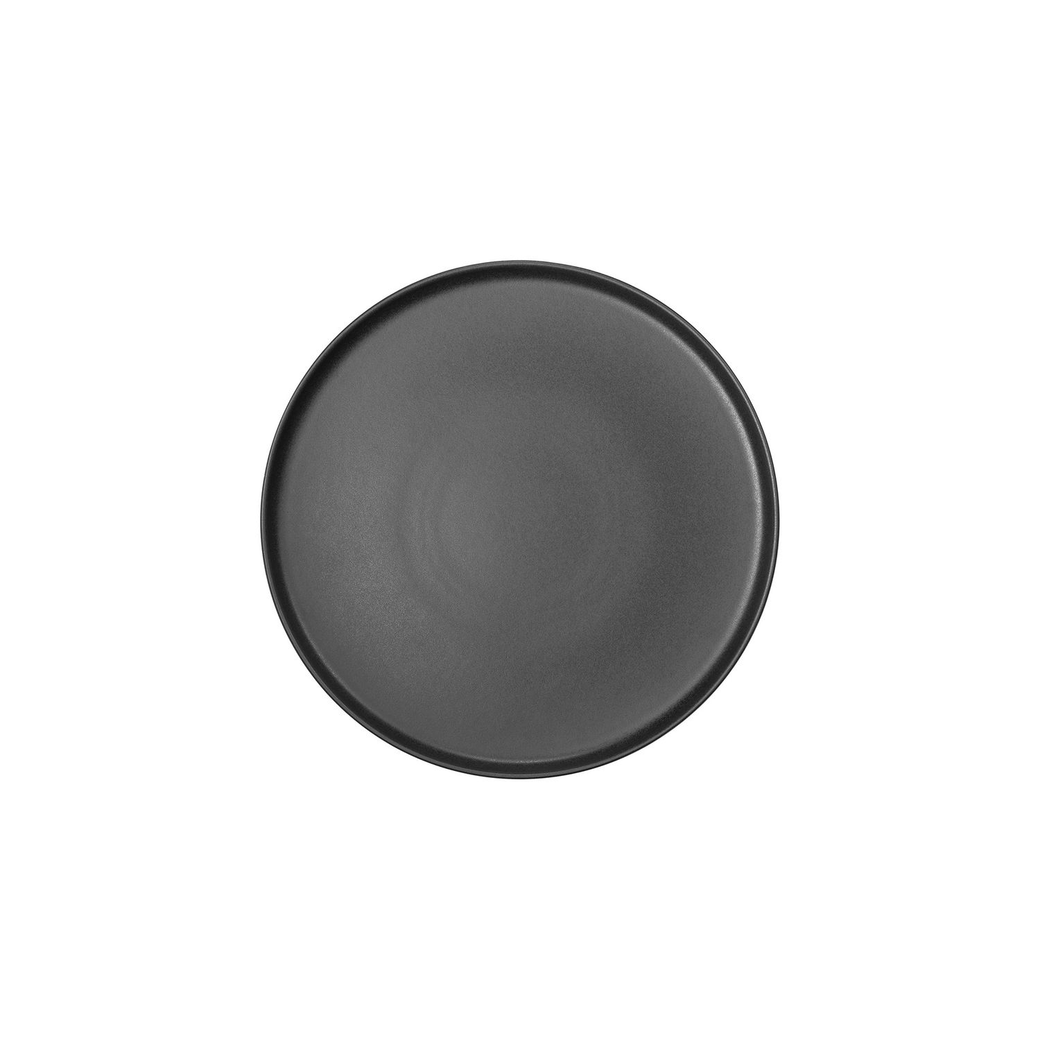 Flat Plate 33 cm One Midnight - Tirolix