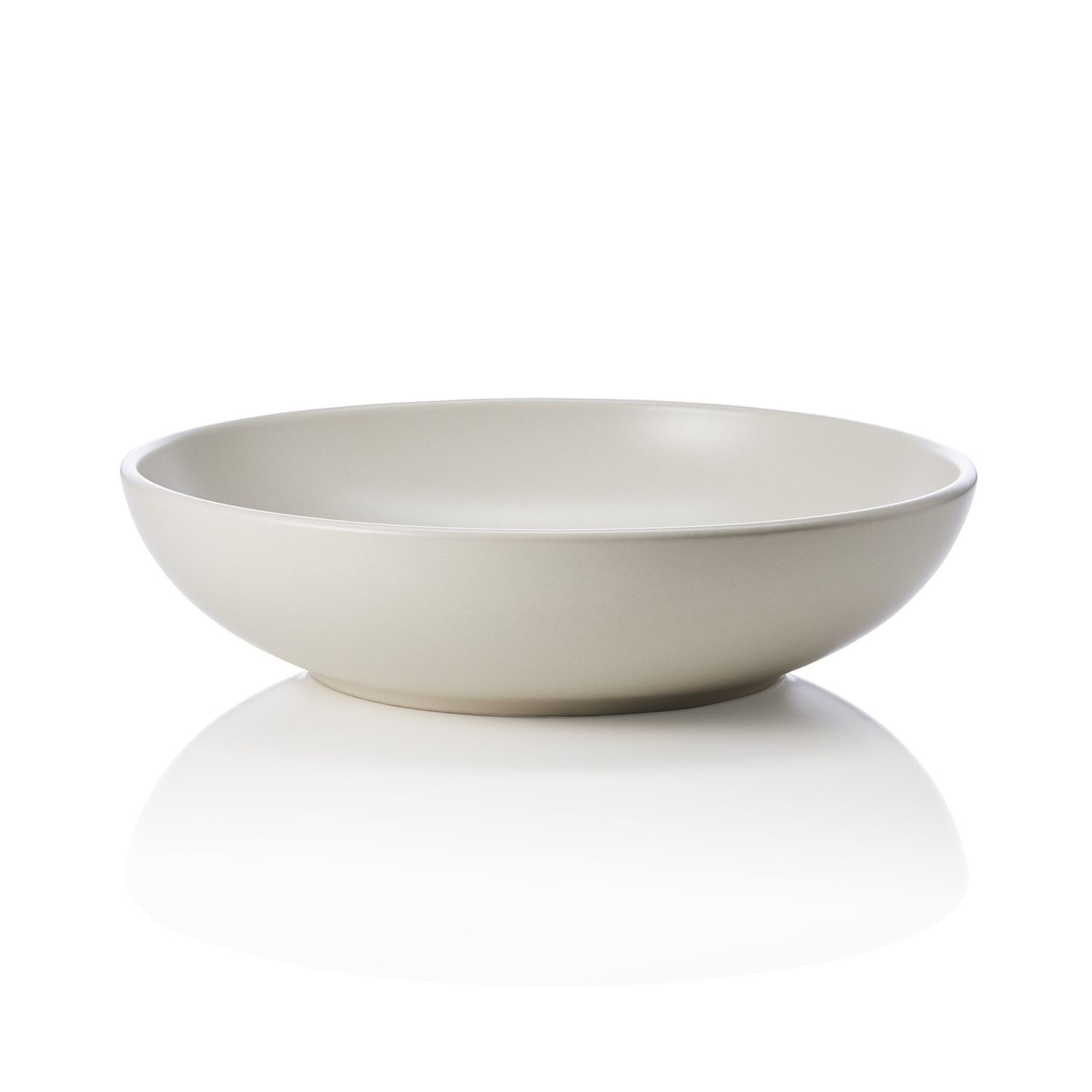 Bowl 28 cm One Light Rock - Tirolix