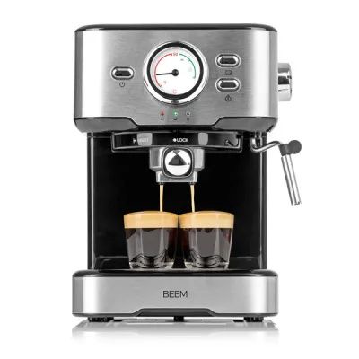 Portafilter Espresso Machine Select - BEEM