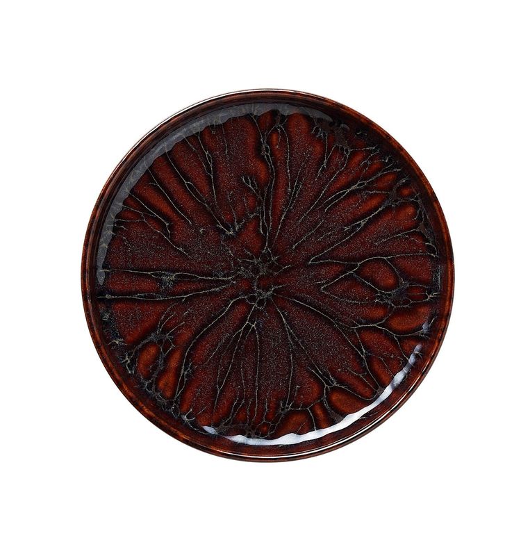 Flat Plate 22 cm One Amazonas - Tirolix