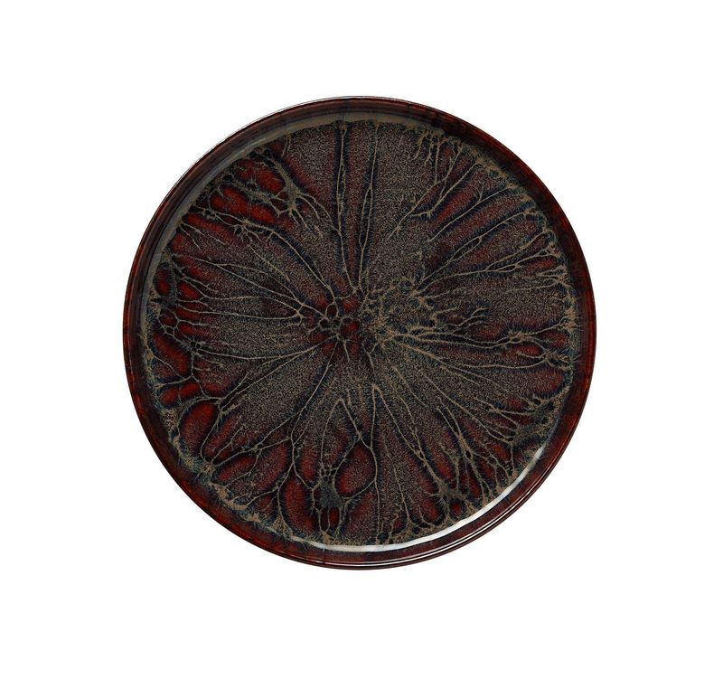 Flat Plate 28 cm One Amazonas - Tirolix