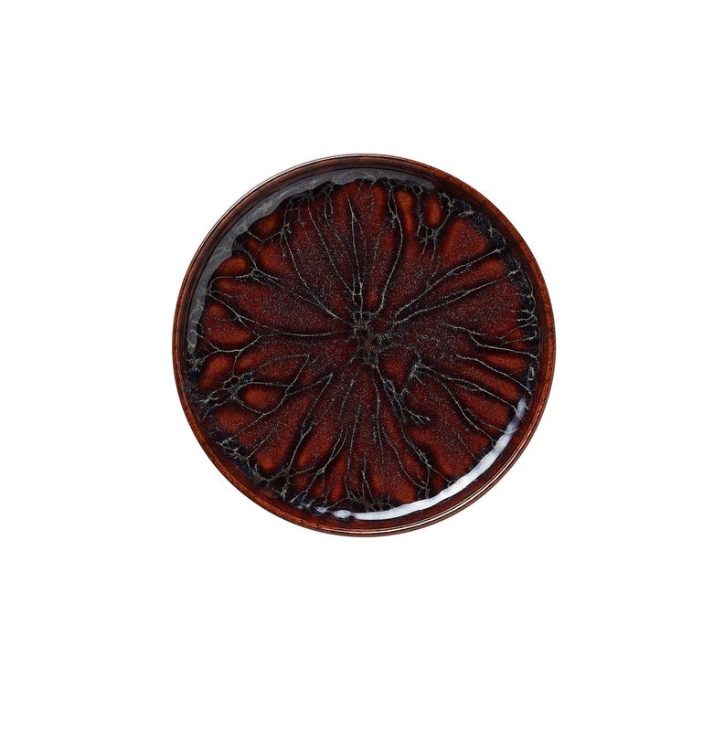 Flat Plate 17.5 cm One Amazonas - Tirolix