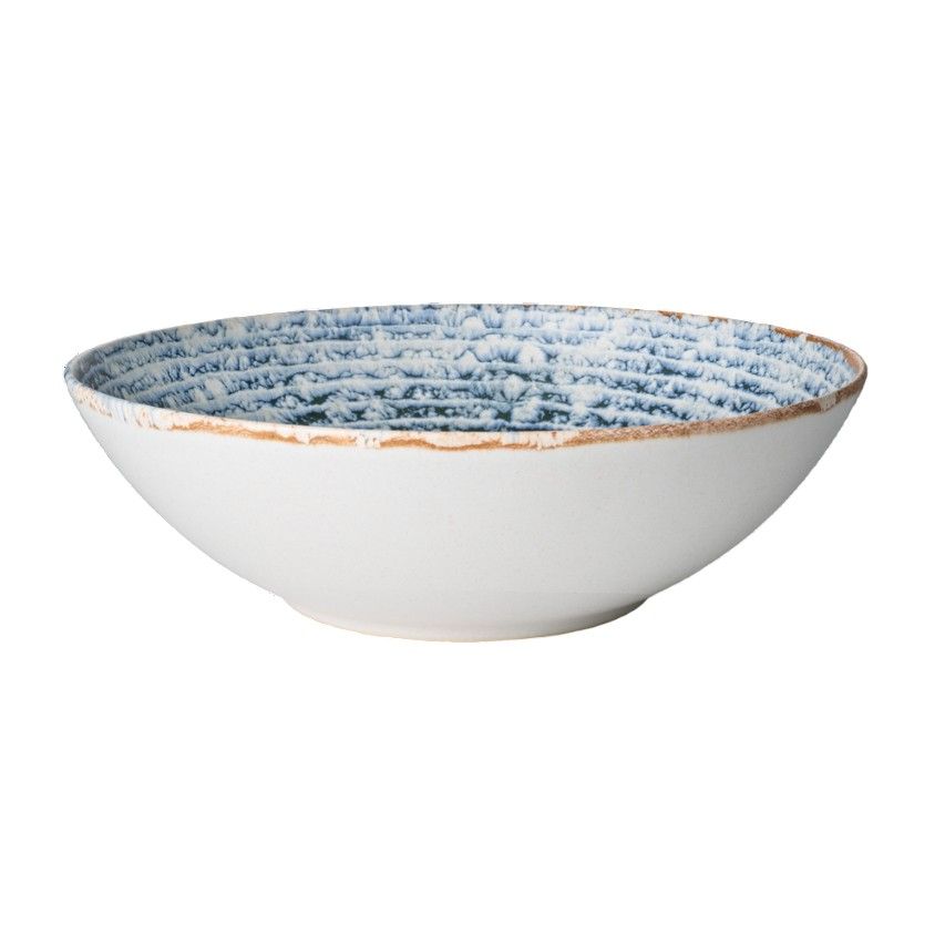 Bowl 24 cm Coupe Arctic - Tirolix