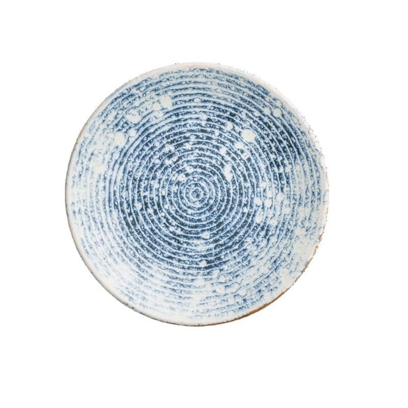 Flat Plate 21 cm Coupe Arctic - Tirolix