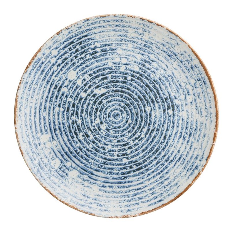 Flat Plate 32.5 cm Coupe Arctic - Tirolix