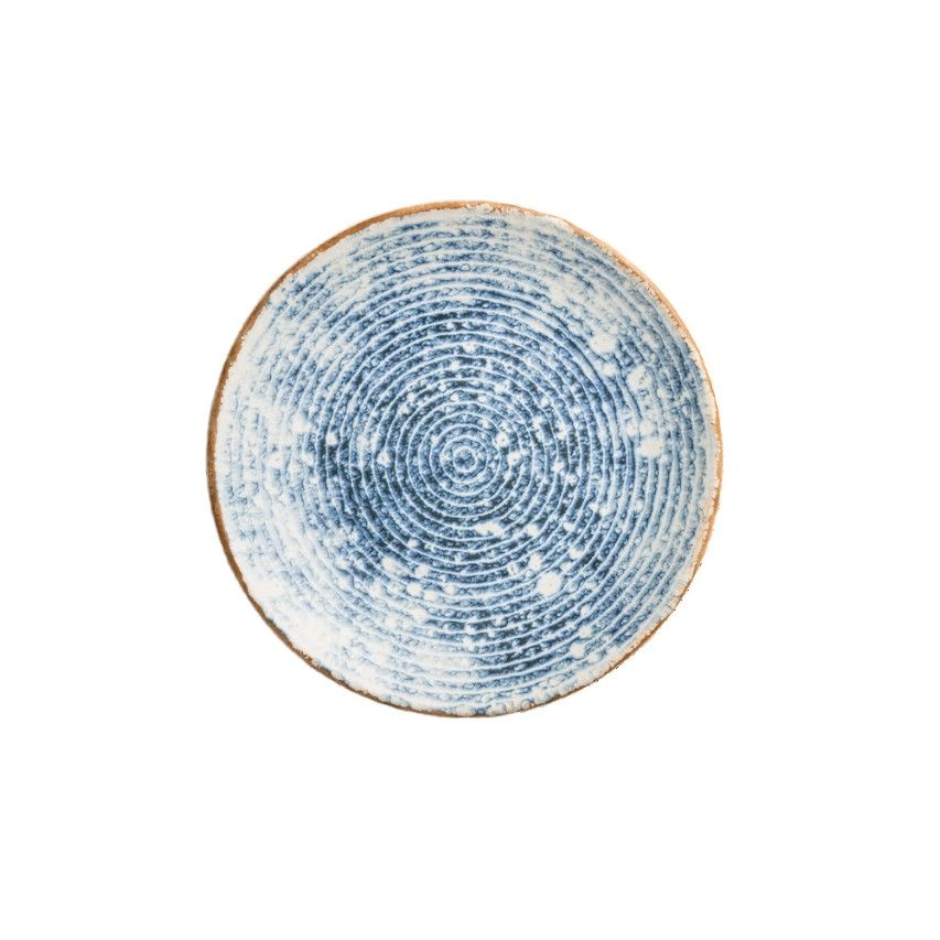 Flat Plate 17.5 cm Coupe Arctic - Tirolix