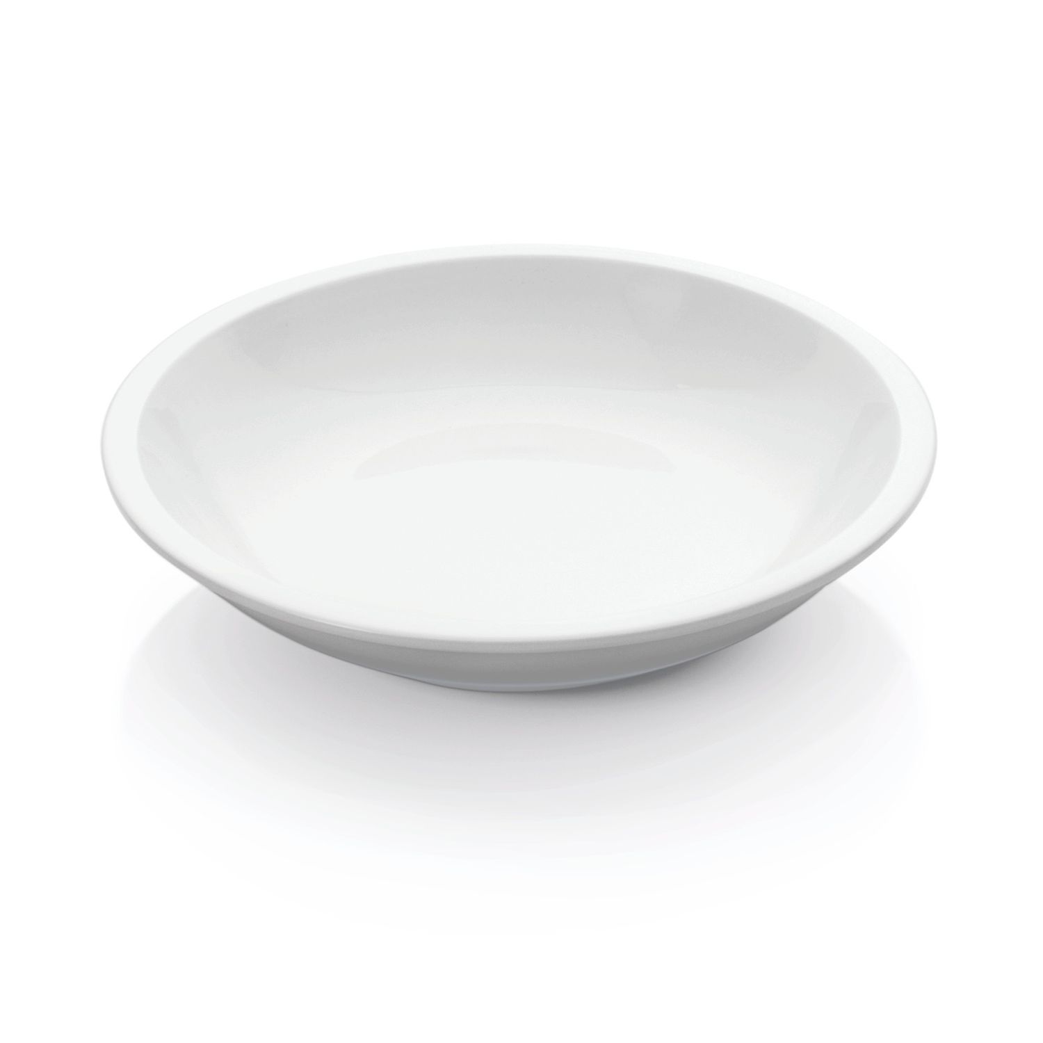 Coupe Bowl 21 cm Italia White - Tirolix