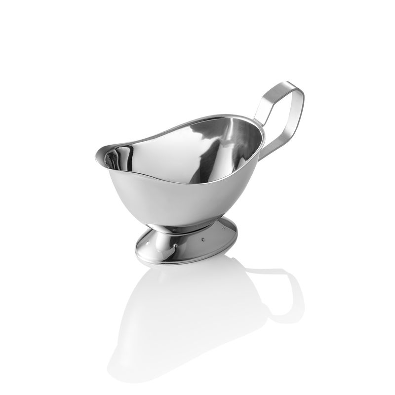 Sauce Boat 240 ml - Tirolix