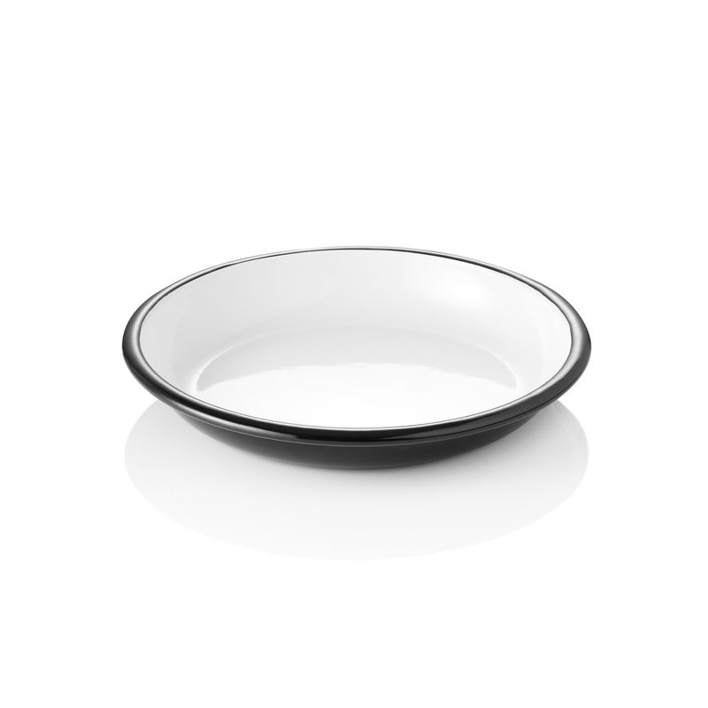 Deep Plate 18 cm Grace - Tirolix