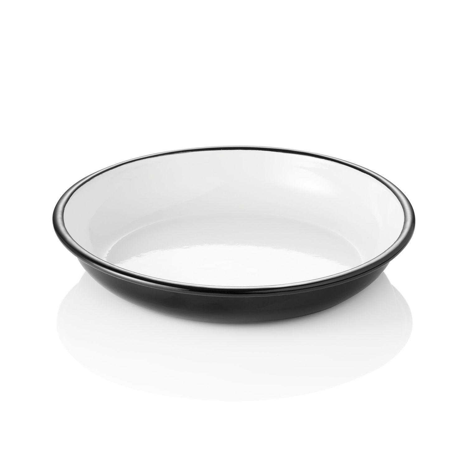 Deep Plate 22 cm Grace - Tirolix