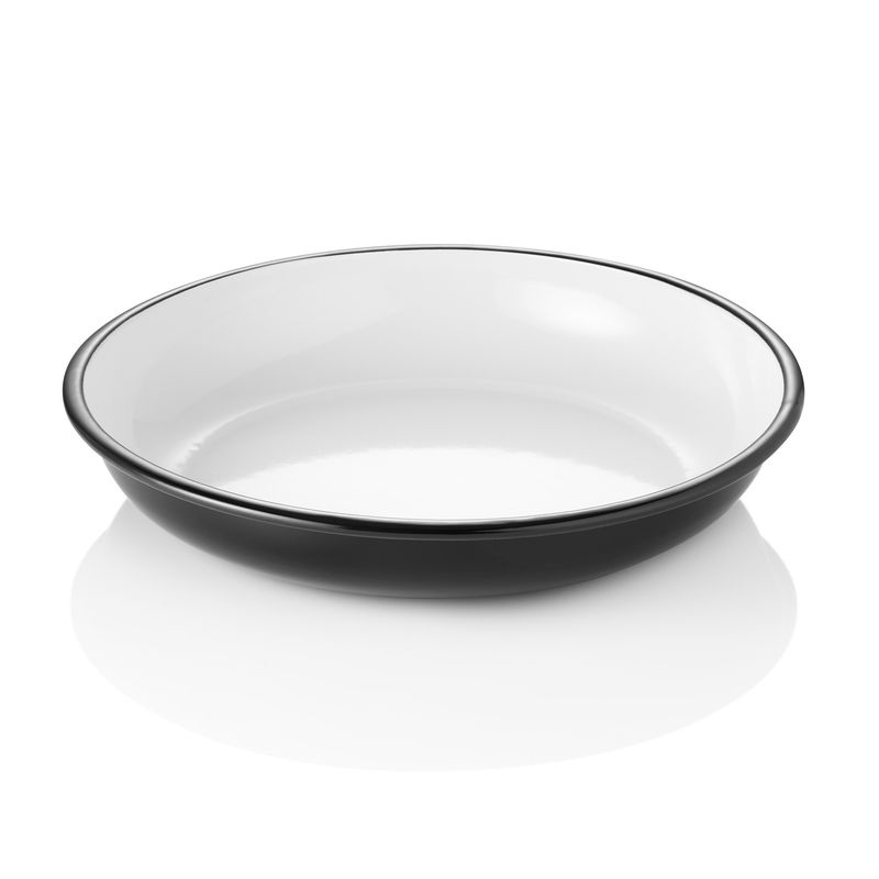 Deep Plate 24 cm Grace - Tirolix