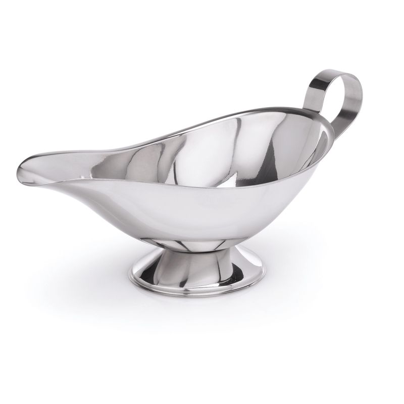 Sauce Boat 500 ml - Tirolix