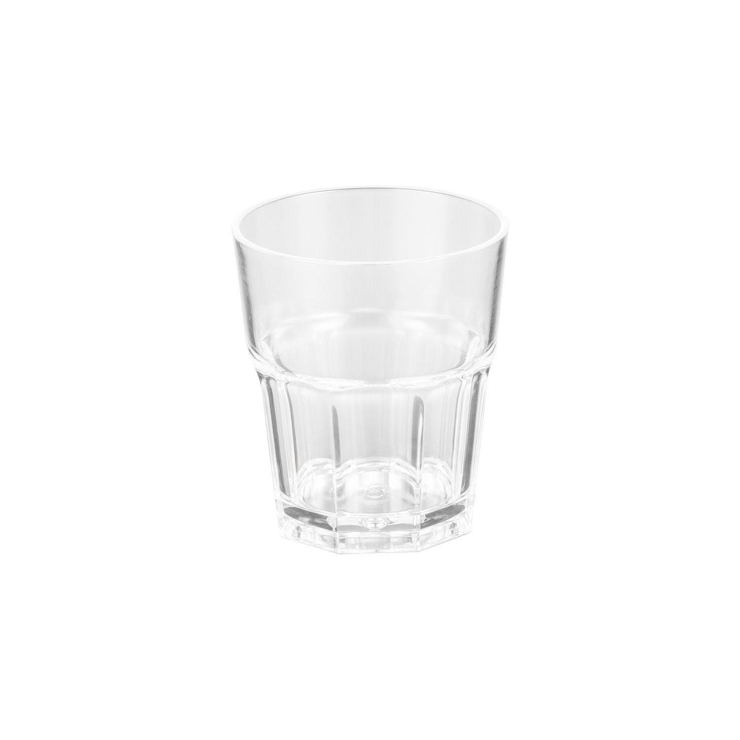 Water Glass 240 ml Pool - Tirolix