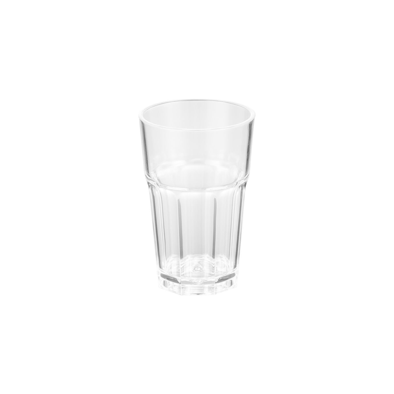 Long Drink Glass 300 ml Pool - Tirolix