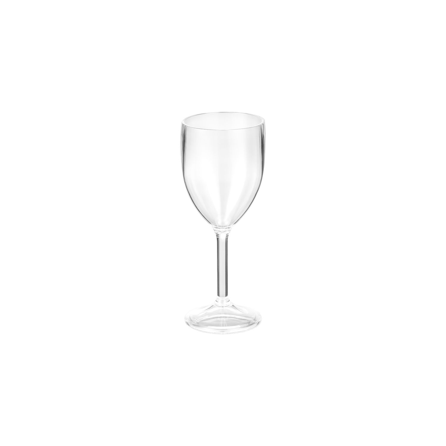 Wine Glass 300 ml Pool - Tirolix