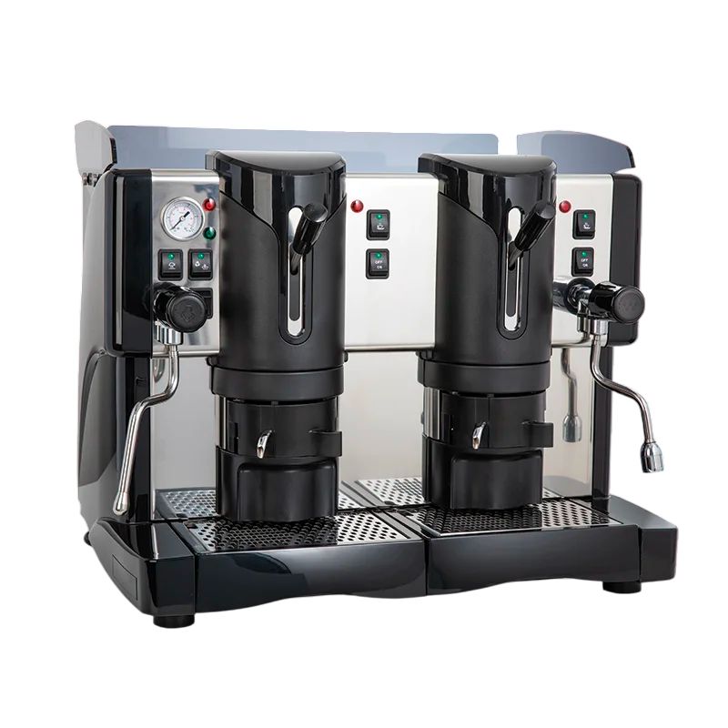 Professional Capsule Coffee Machine Victoria - Horecatech