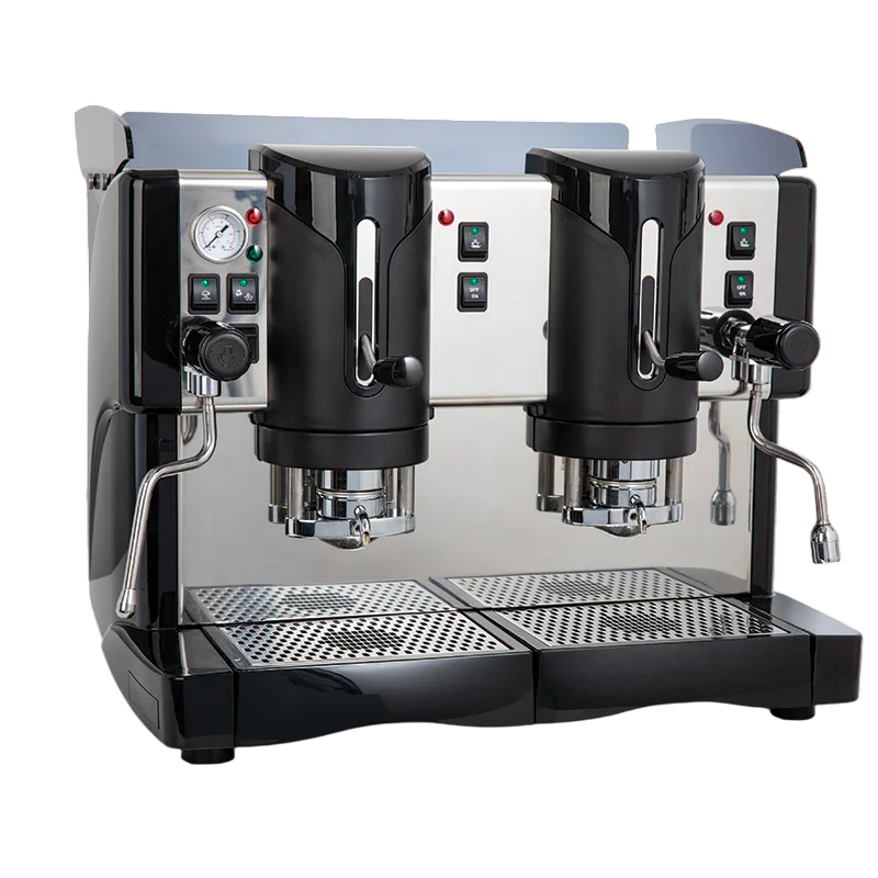 Professional Coffee Pod Machine Achille - Horecatech