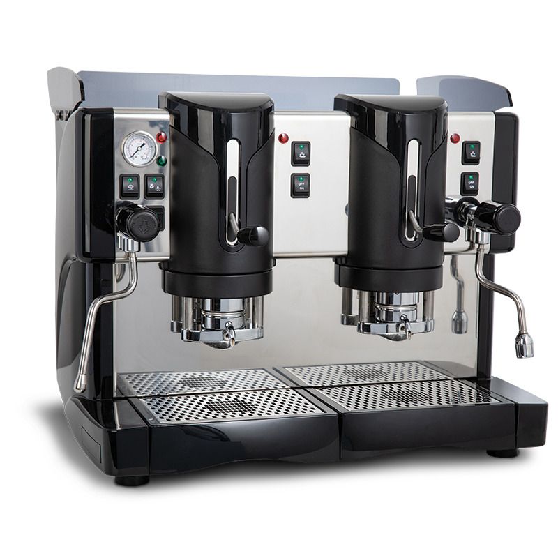 Professional Coffee Pod Machine Achille - Horecatech