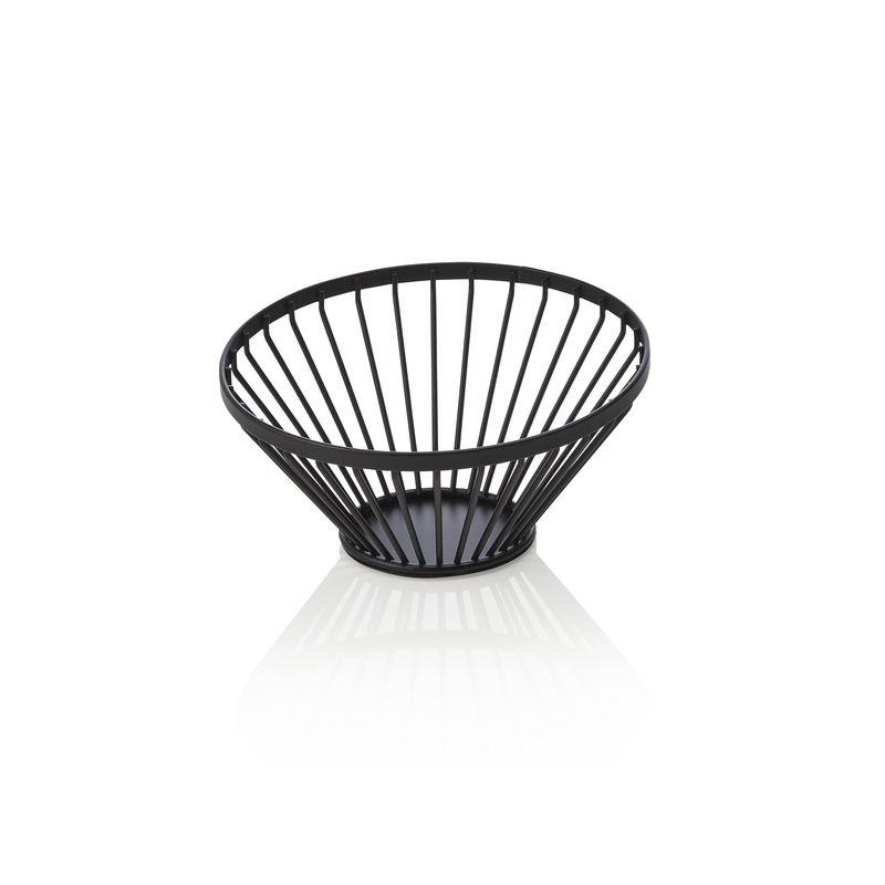 Cestino Buffet 15 cm - Tirolix