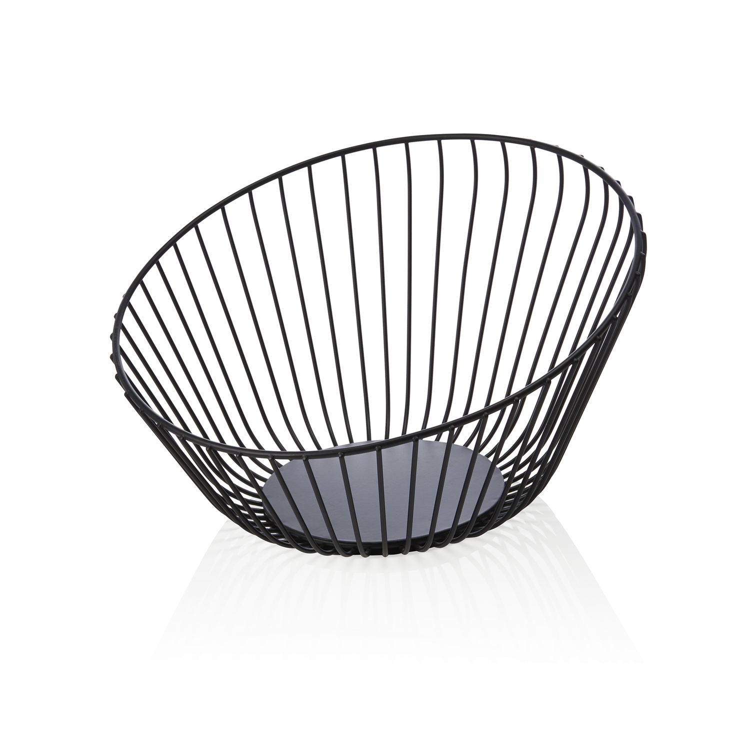 Cestino Buffet 25 cm - Tirolix