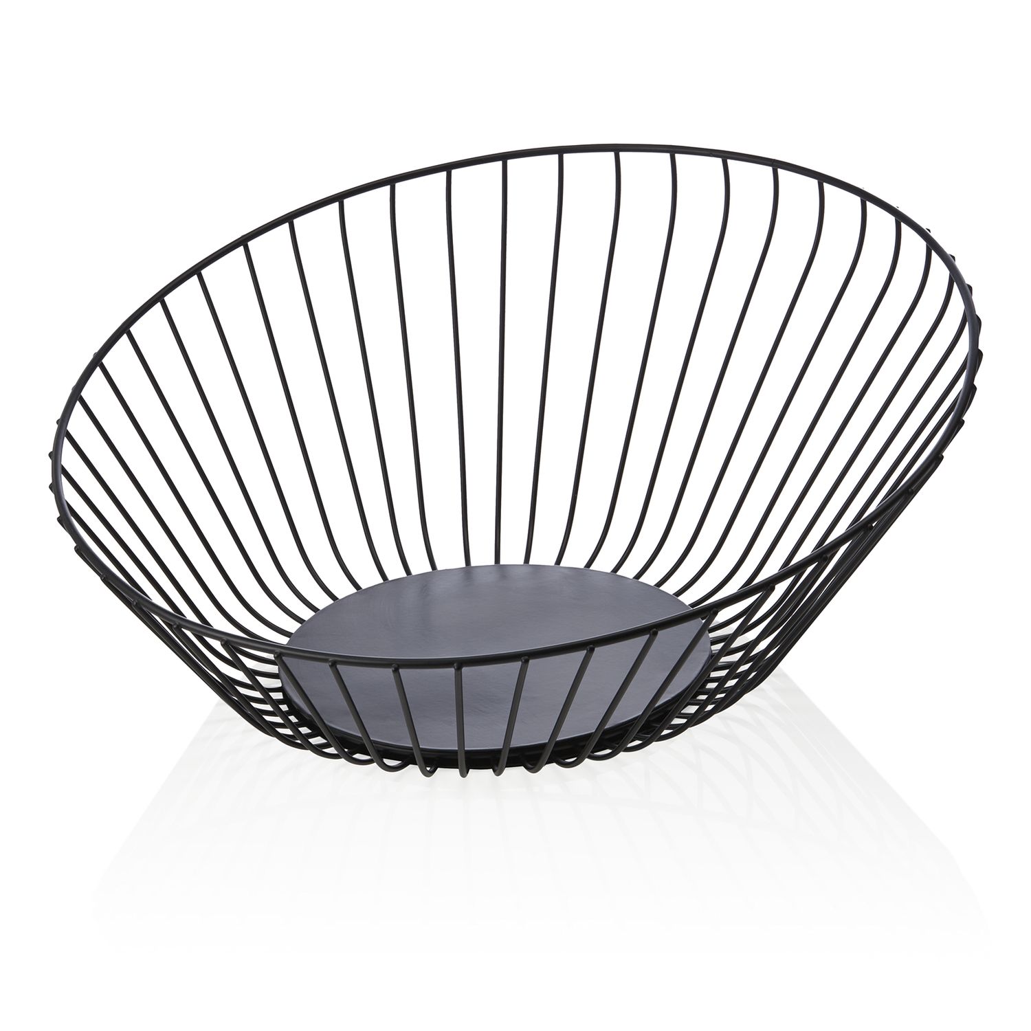 Cestino Buffet 33 cm - Tirolix