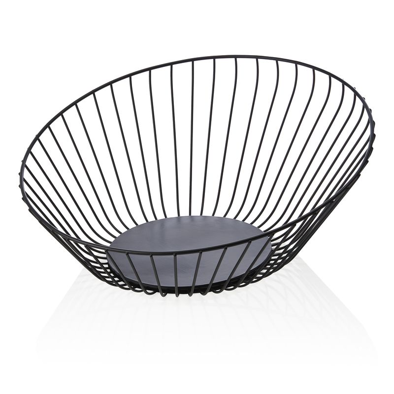 Cestino Buffet 33 cm - Tirolix