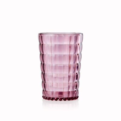 Mug 400 ml Plum Rio - Tirolix