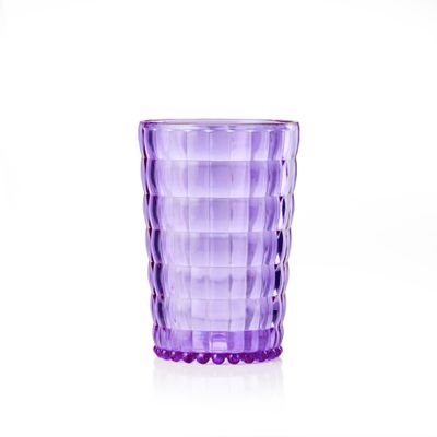 Mug 400 ml Violet Rio - Tirolix
