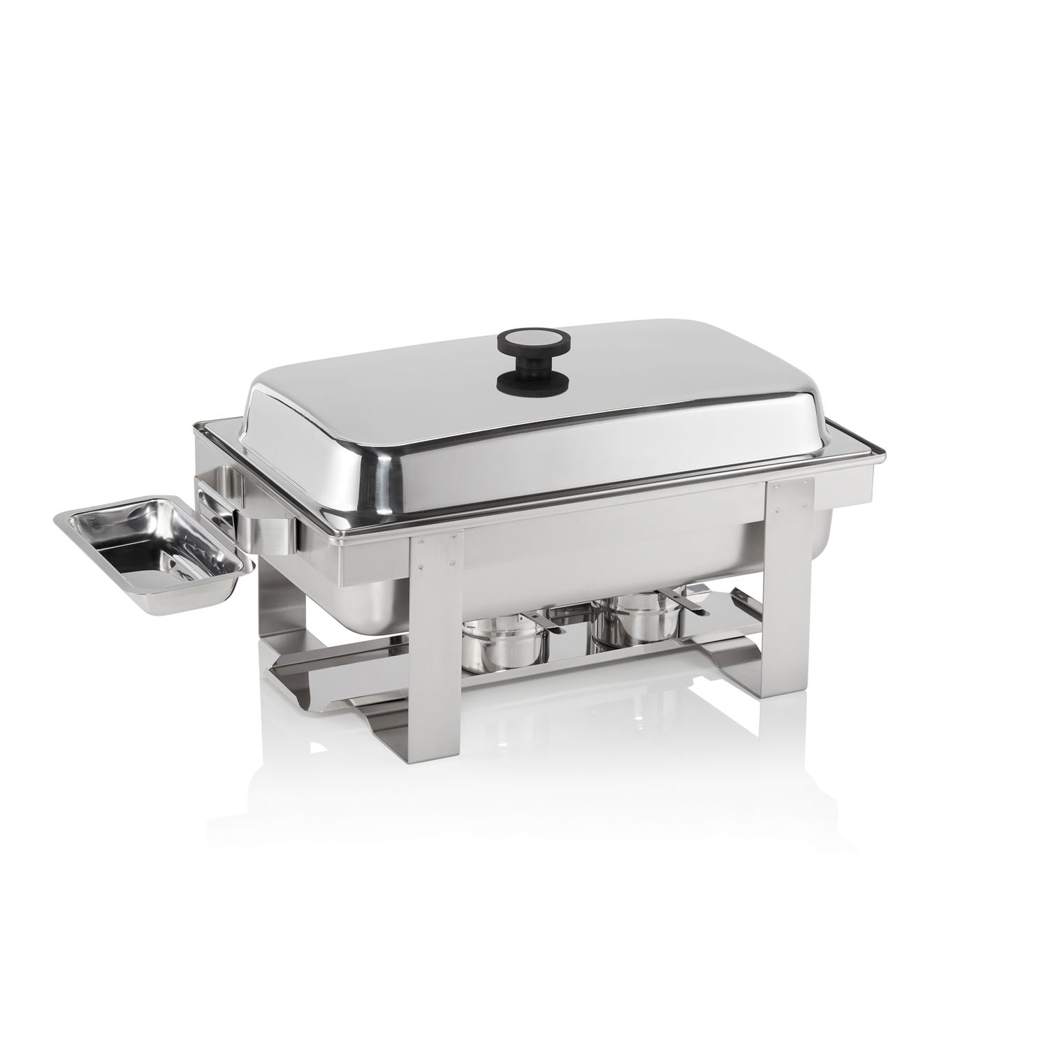 Food Warmer GN 1/1 62 x 35 x 22.5 cm - Tirolix