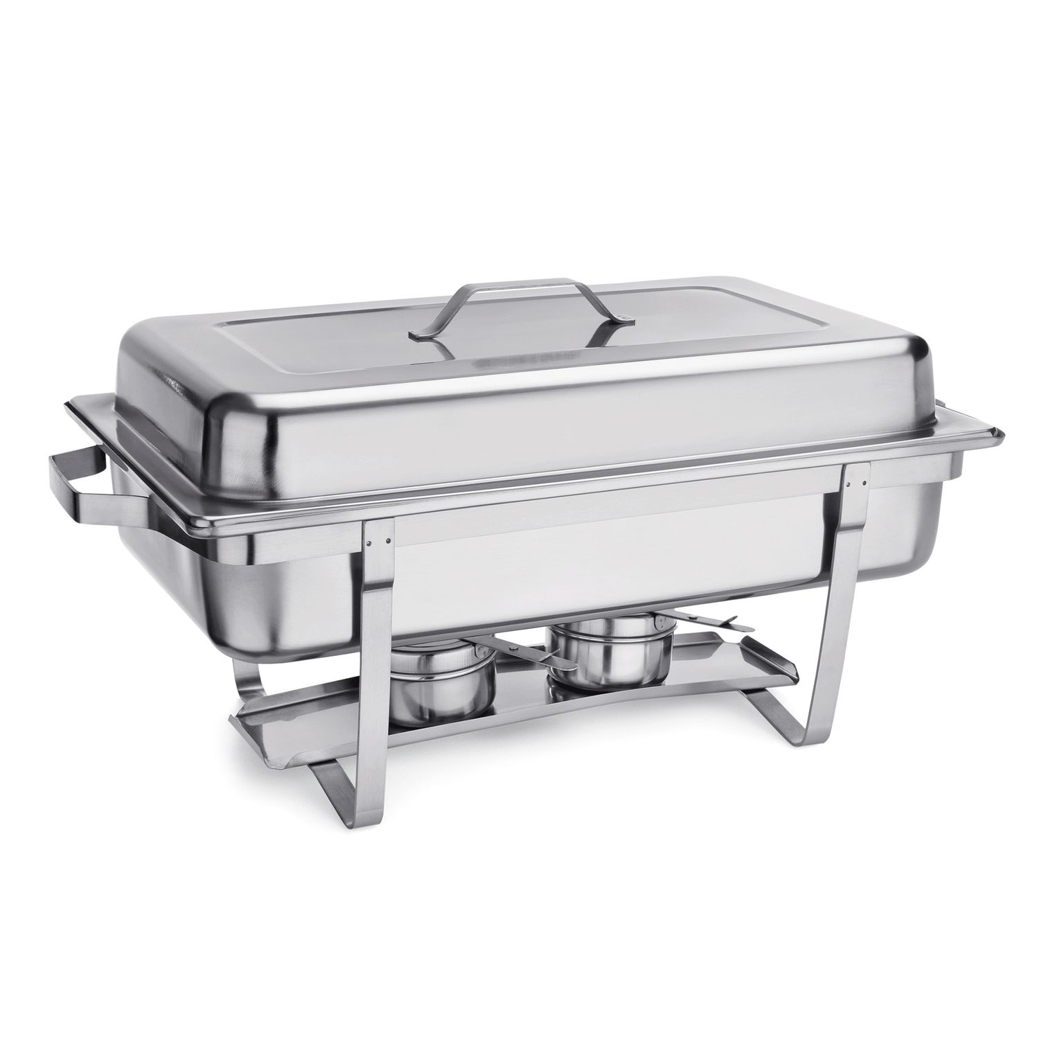 Food Warmer GN 1/1 63 x 35 x 33 cm - Tirolix