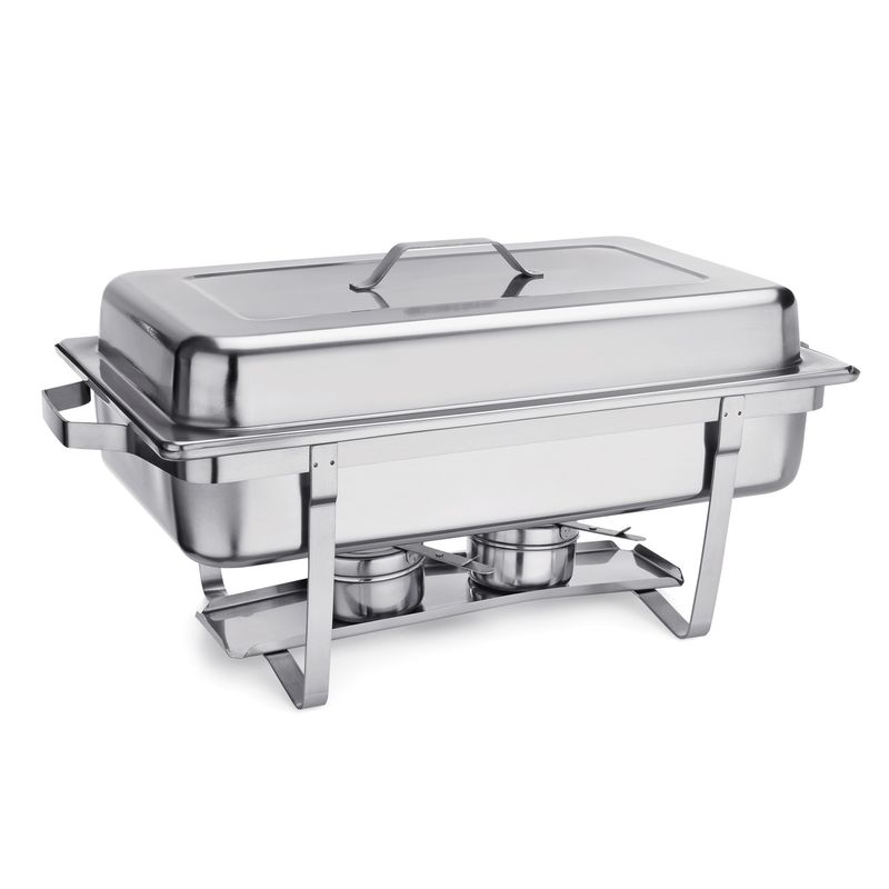 Food Warmer GN 1/1 63 x 35 x 33 cm - Tirolix