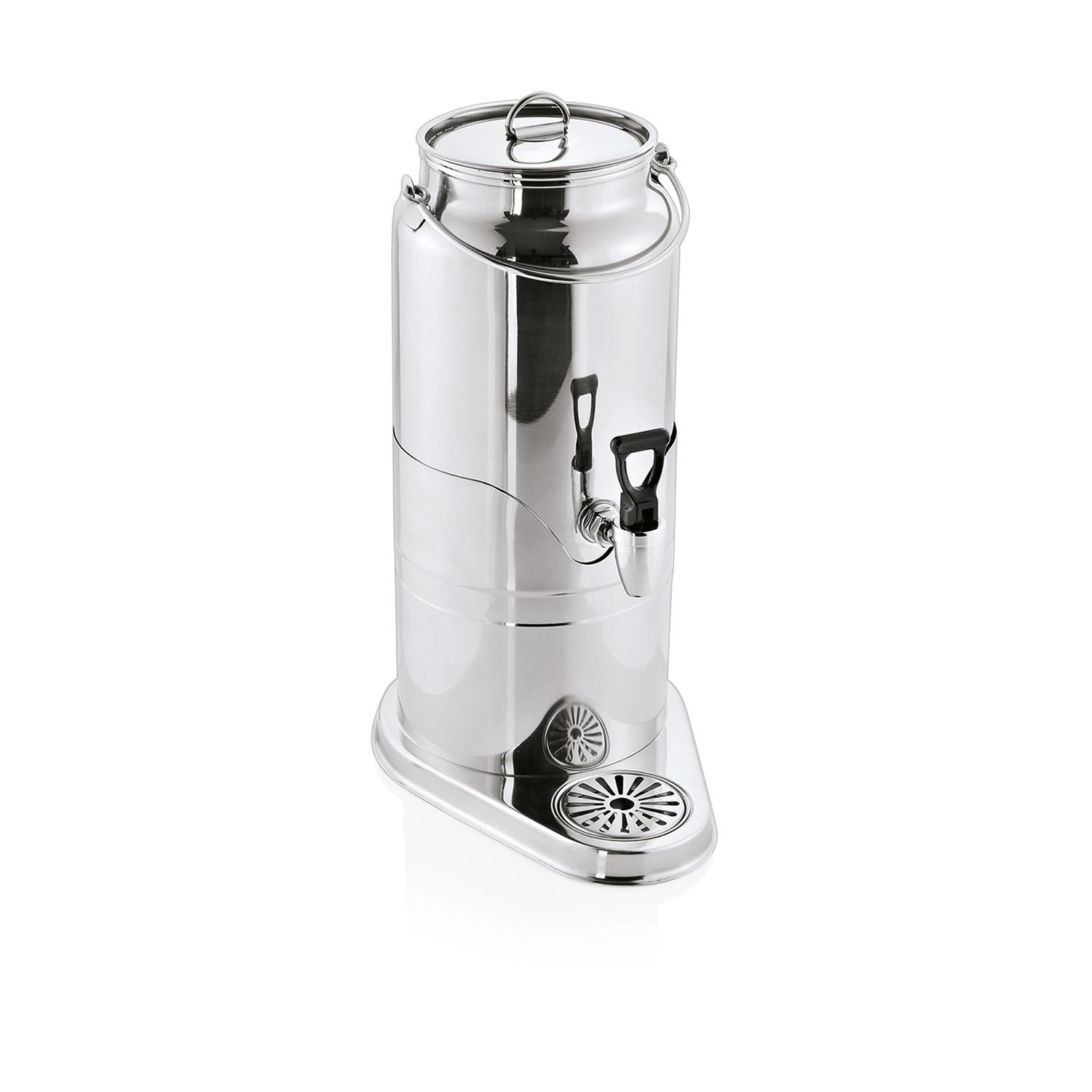 Milk Dispenser 8 l - Tirolix