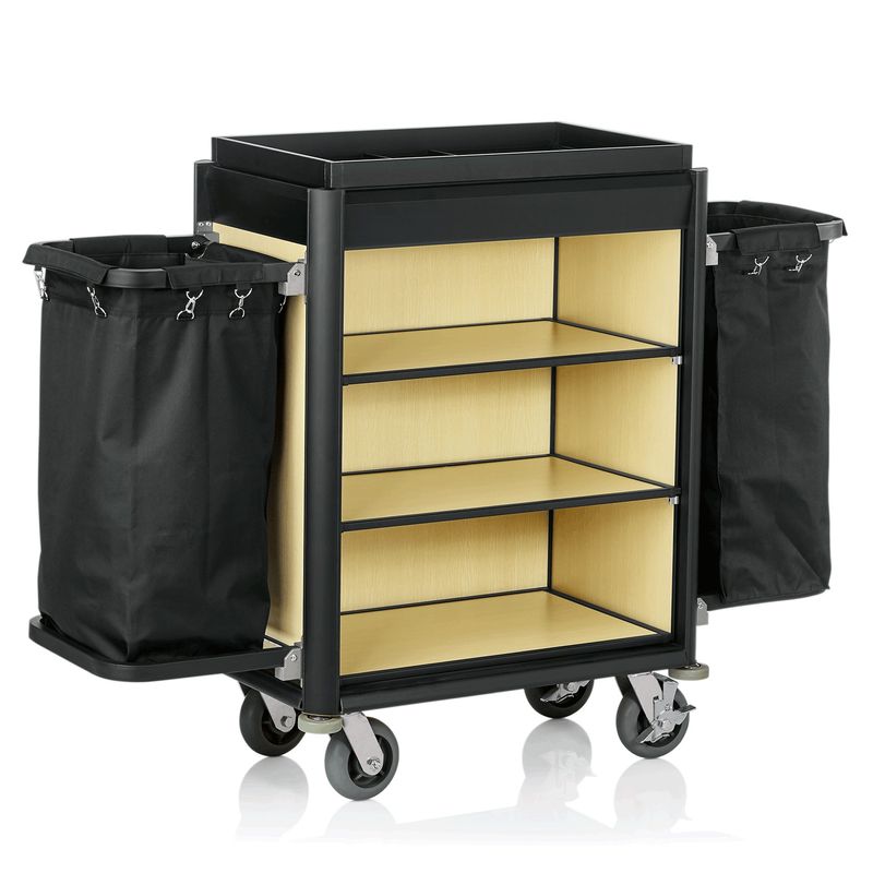 Service Cart 155 x 55 x 116 cm Isabella - Tirolix