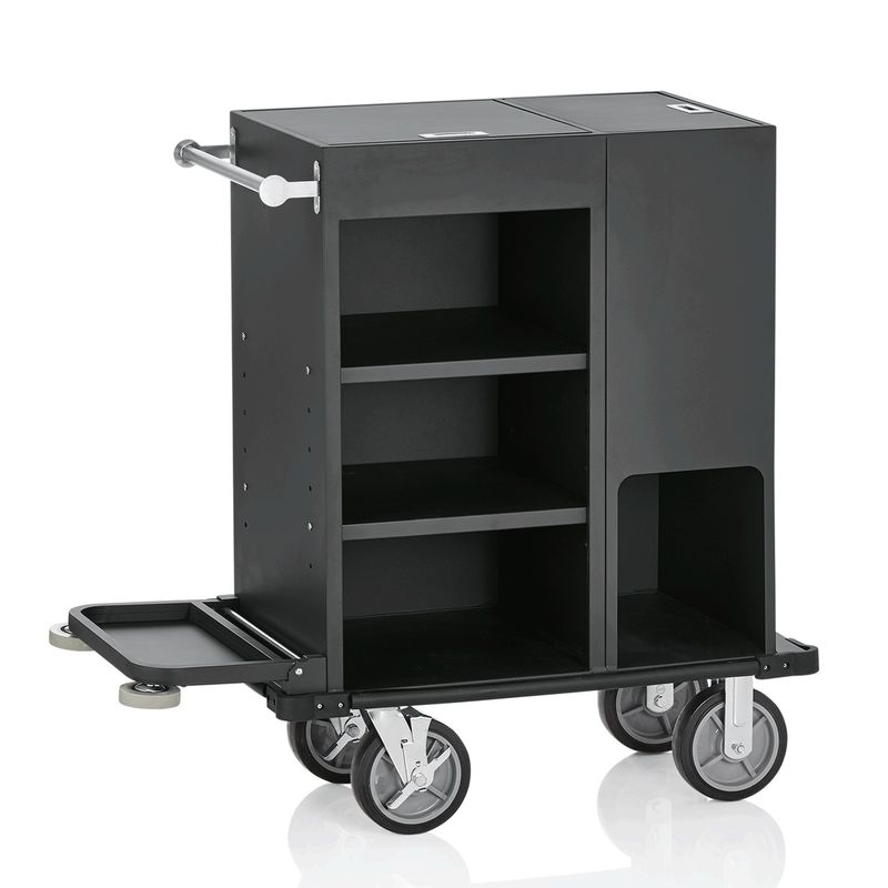 Service Cart 93 x 50 x 117 cm Isabella - Tirolix